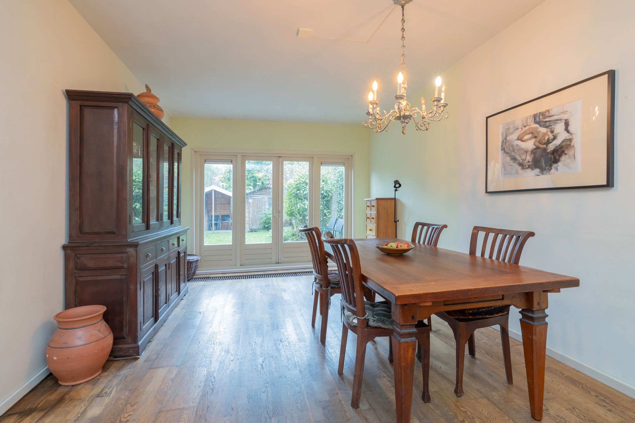 Foto 12 van Bos en Hovenstraat 6