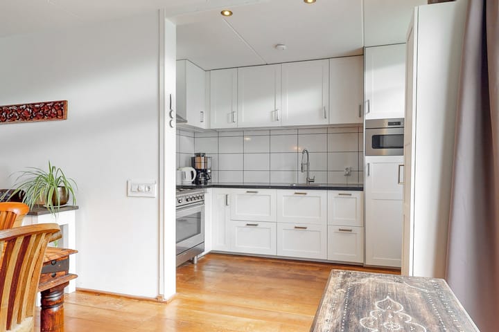 Foto 8 van Grote Omloop 1