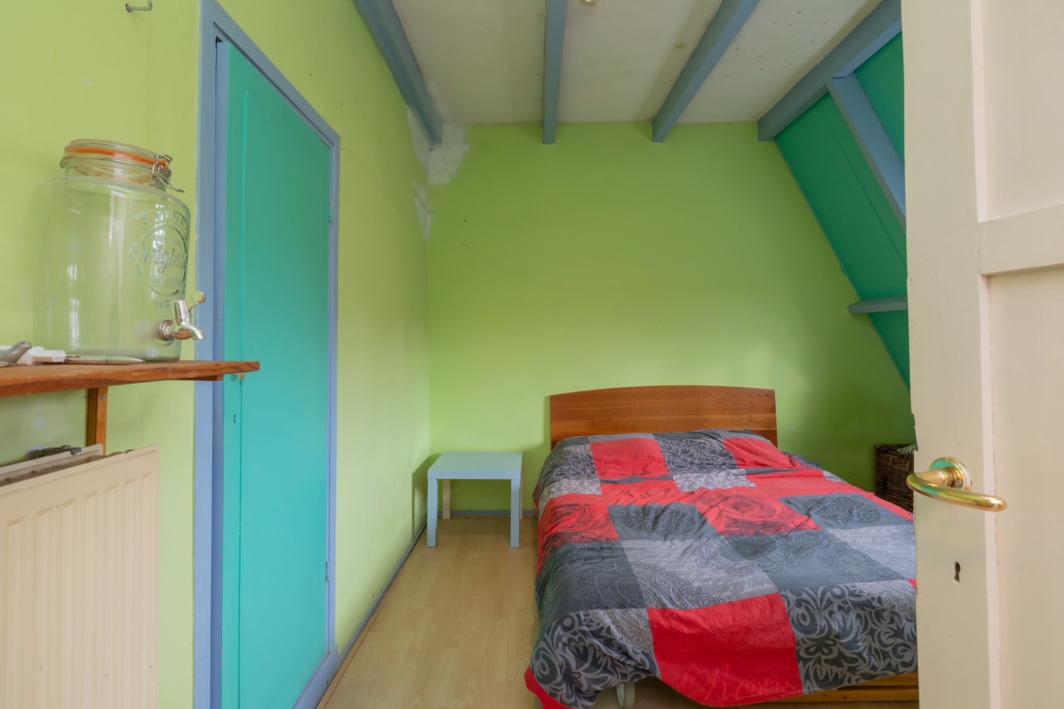 Foto 30 van Bos en Hovenstraat 6