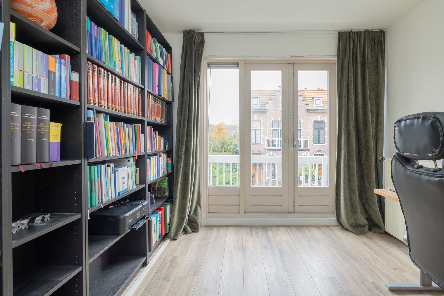 Foto 20 van Bos en Hovenstraat 6