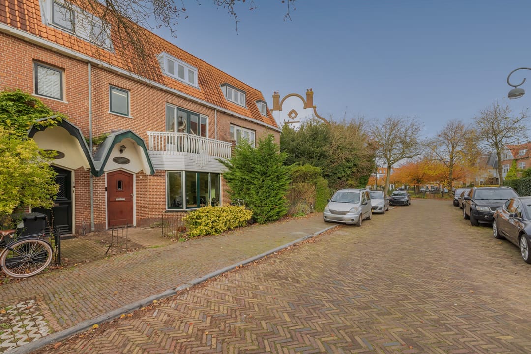 Foto 32 van Bos en Hovenstraat 6