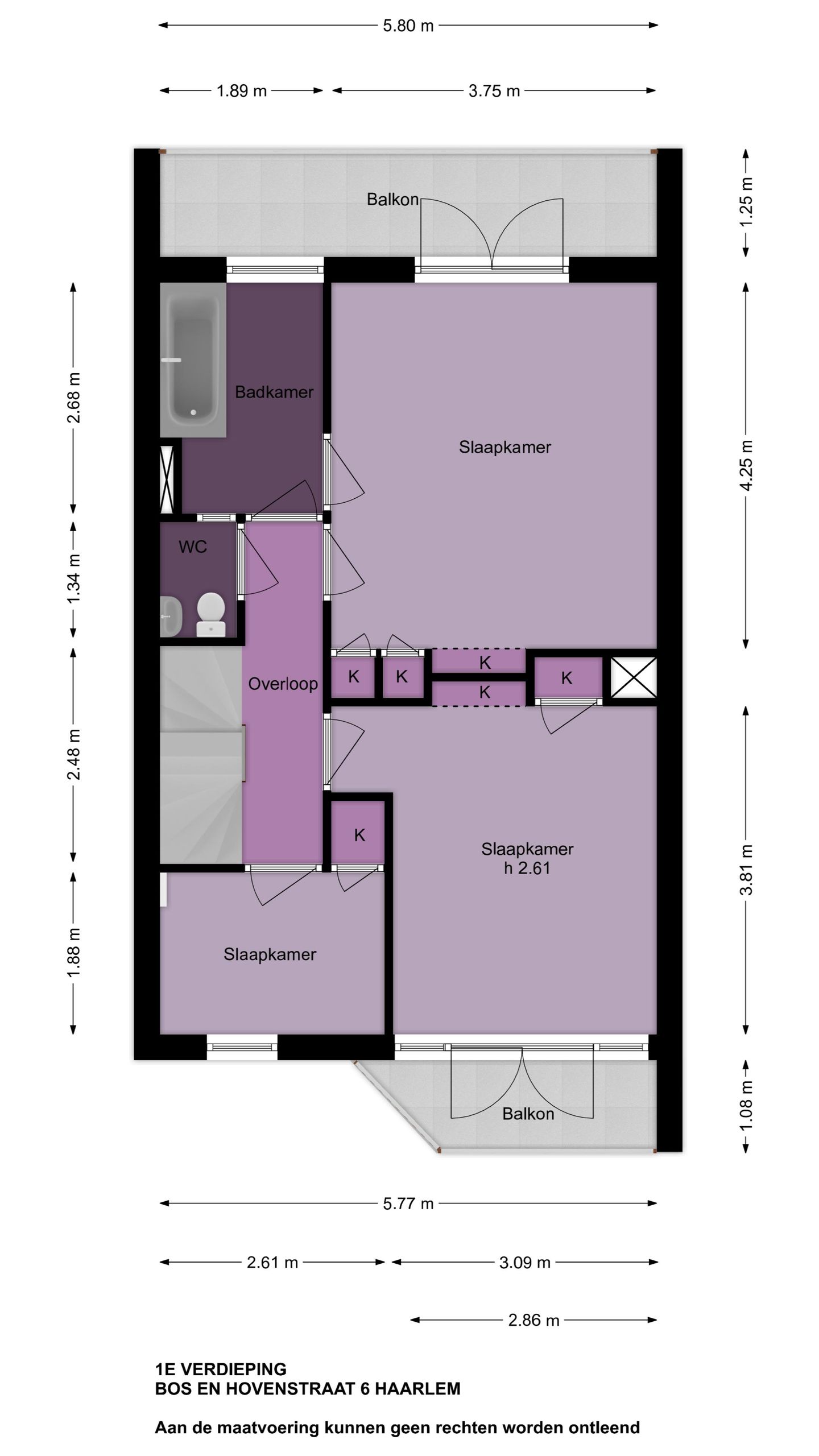 Foto 34 van Bos en Hovenstraat 6