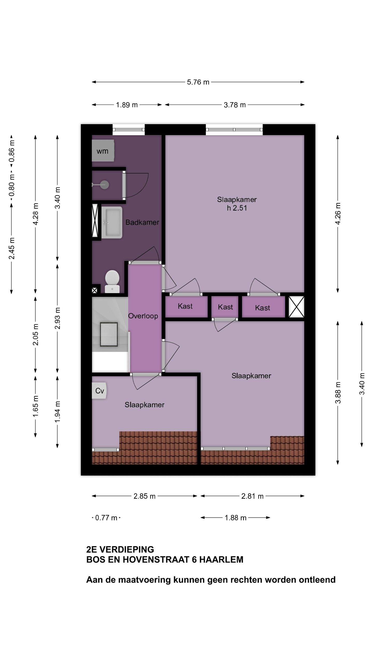 Foto 35 van Bos en Hovenstraat 6
