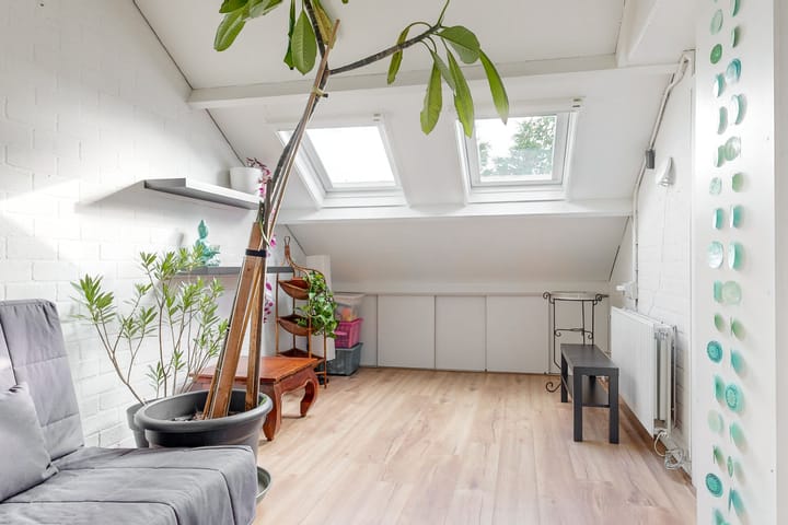 Foto 20 van Grote Omloop 1