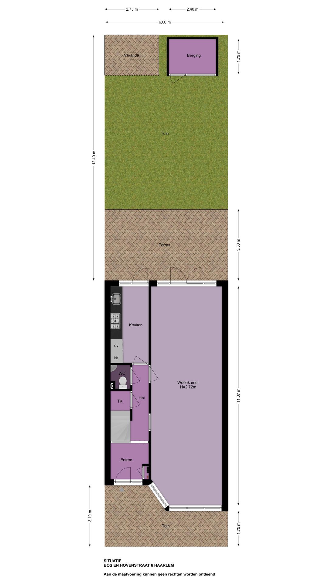 Foto 37 van Bos en Hovenstraat 6