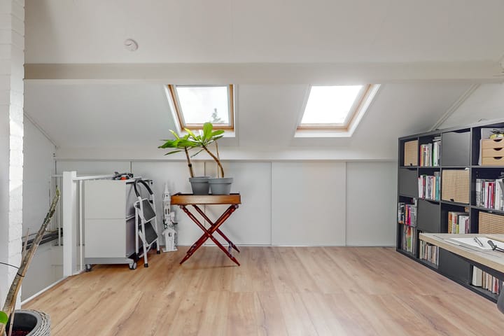 Foto 24 van Grote Omloop 1