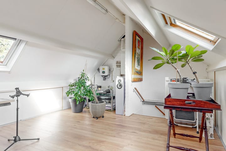 Foto 25 van Grote Omloop 1