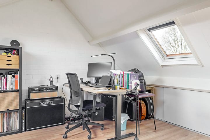 Foto 26 van Grote Omloop 1