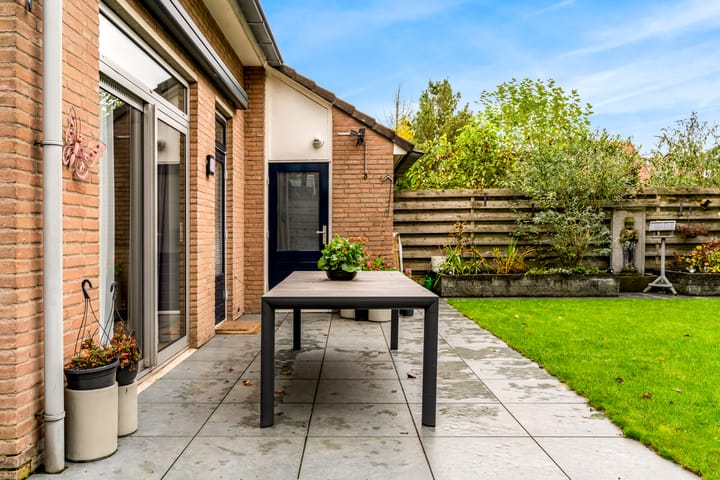 Foto 31 van Grote Omloop 1