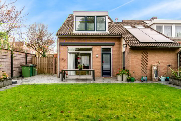 Foto 32 van Grote Omloop 1