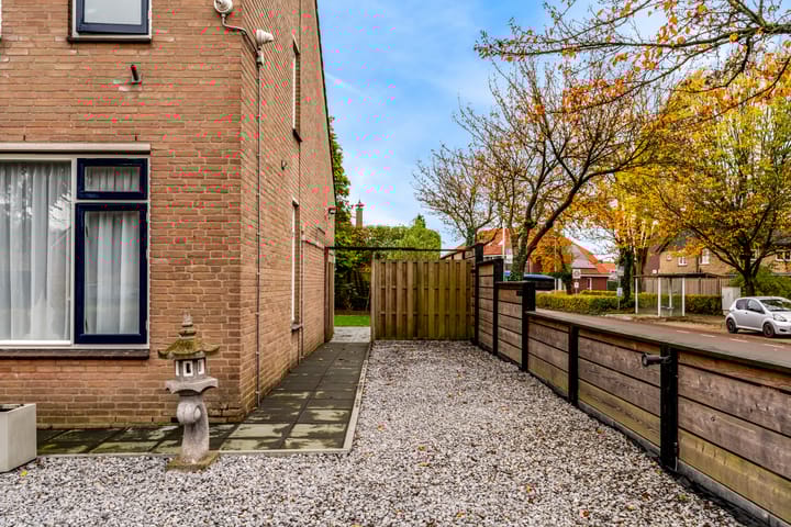 Foto 33 van Grote Omloop 1