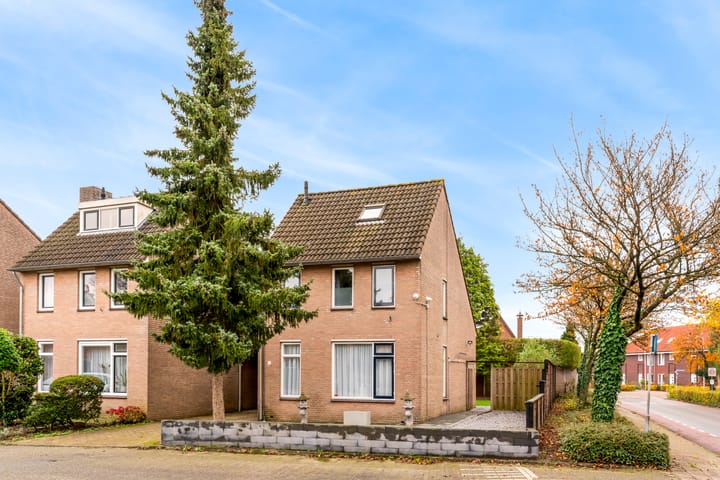 Foto 35 van Grote Omloop 1