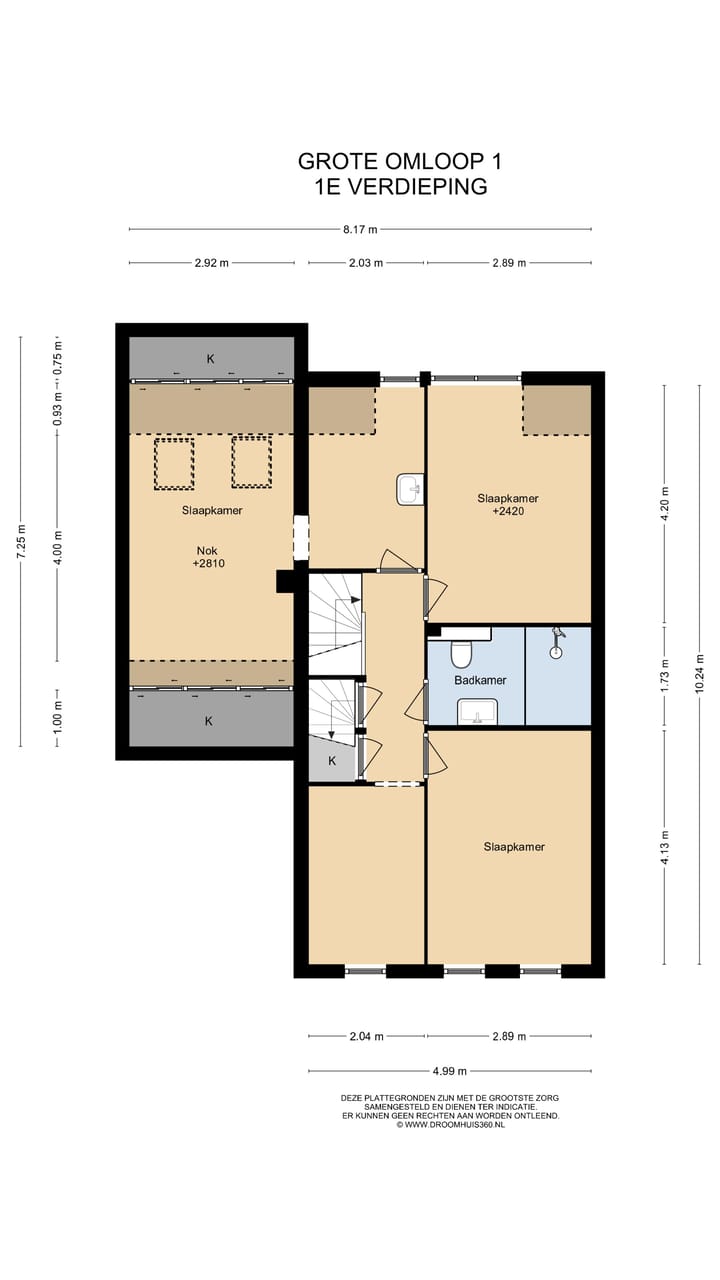 Foto 38 van Grote Omloop 1