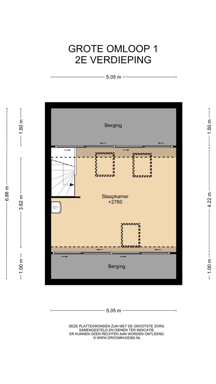 Foto 39 van Grote Omloop 1