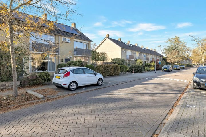 Foto 2 van Loggerstraat 9