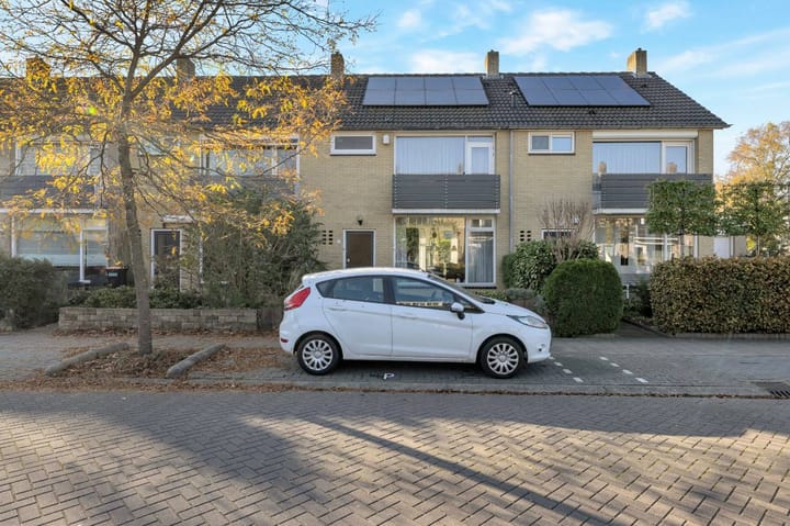 Foto 3 van Loggerstraat 9