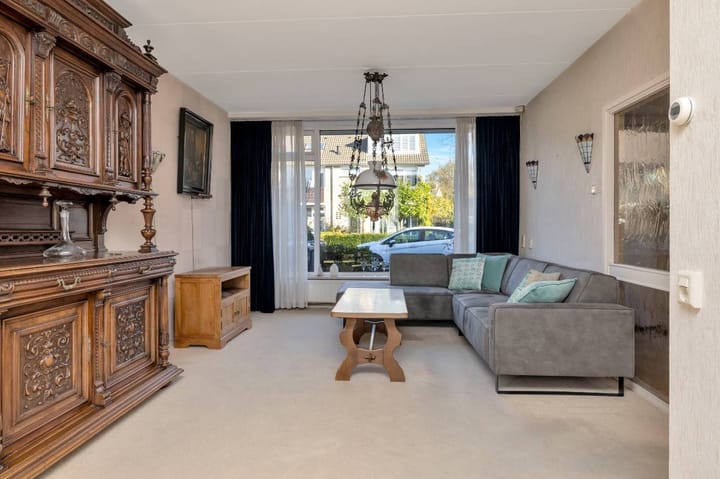 Foto 5 van Loggerstraat 9