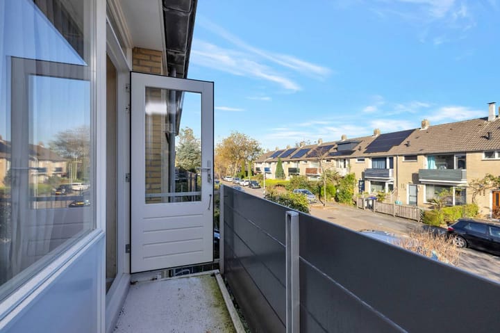 Foto 32 van Loggerstraat 9