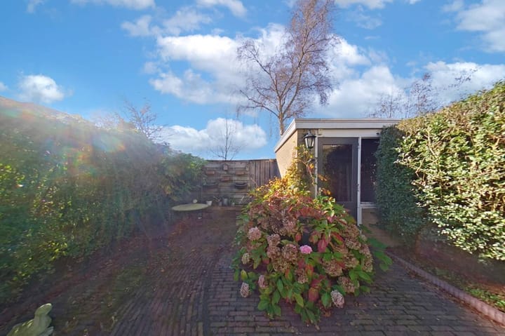 Foto 35 van Loggerstraat 9