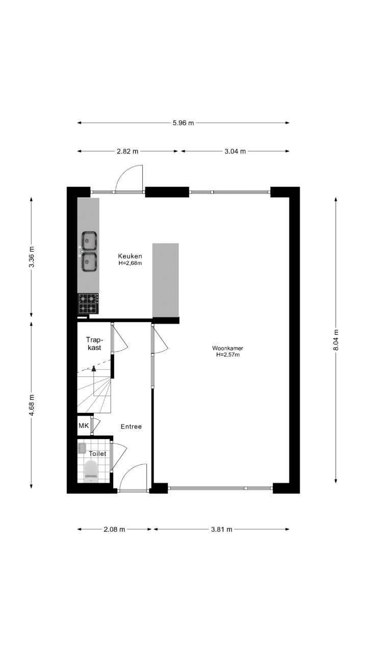 Foto 39 van Loggerstraat 9