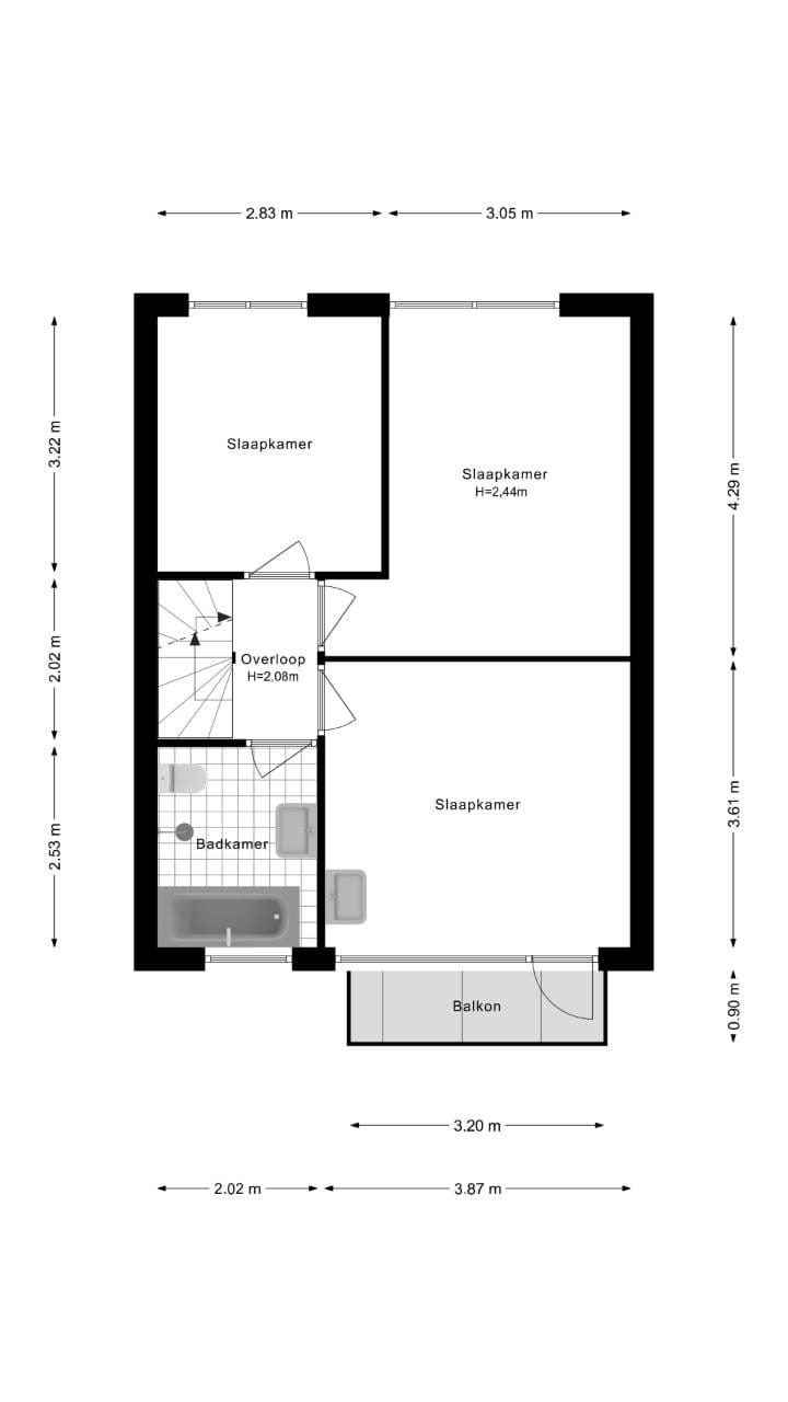 Foto 41 van Loggerstraat 9