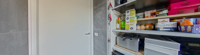 Bekijk 360° foto van Bijkeuken woning van Vriesdonk 13