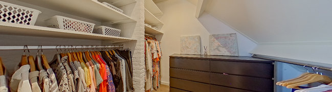 Bekijk 360° foto van Garderobe van Vriesdonk 13