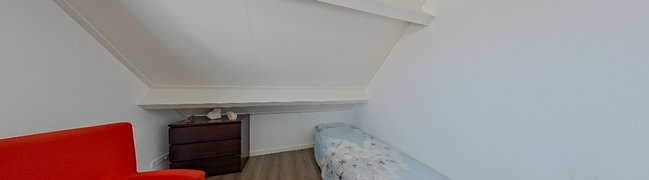 Bekijk 360° foto van Slaapkamer van Vriesdonk 13