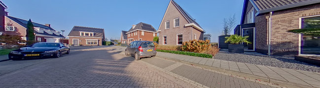 Bekijk 360° foto van Straatbeeld van Vriesdonk 13