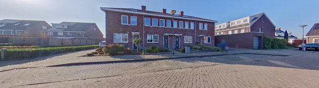 Bekijk 360° foto van Straatbeeld van Vriesdonk 13