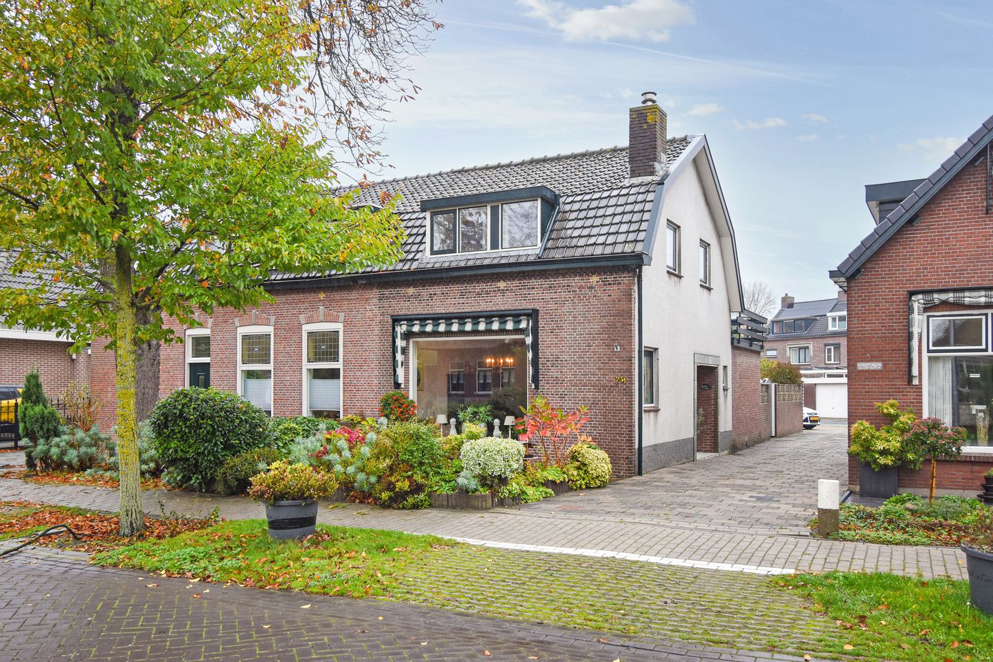 Foto 1 van Noordweg 74