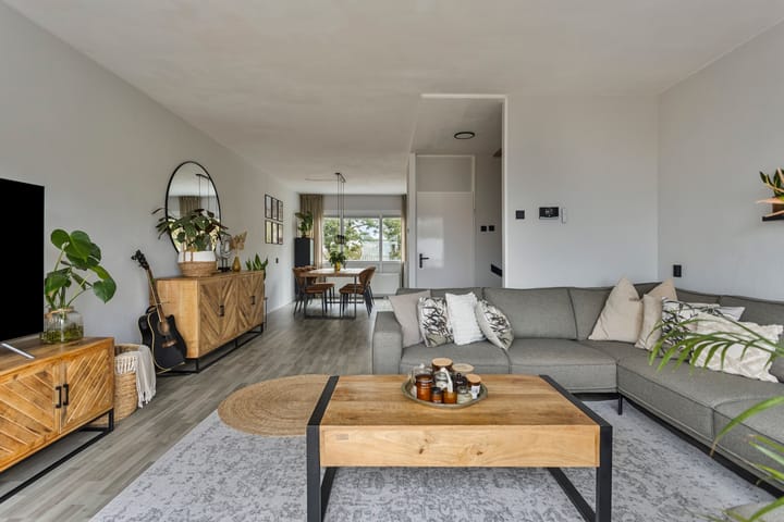 Foto 3 van Bieslook 48