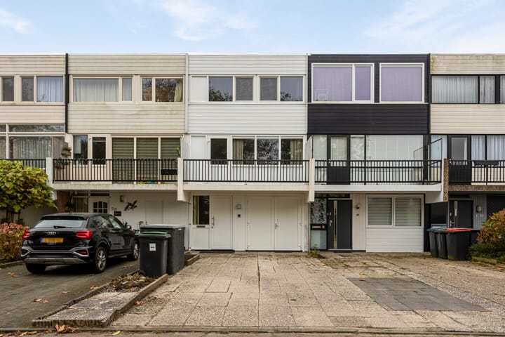 Foto 4 van Bieslook 48