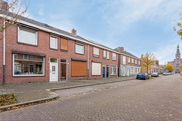 Bekijk foto 35 van Van Goorstraat 34