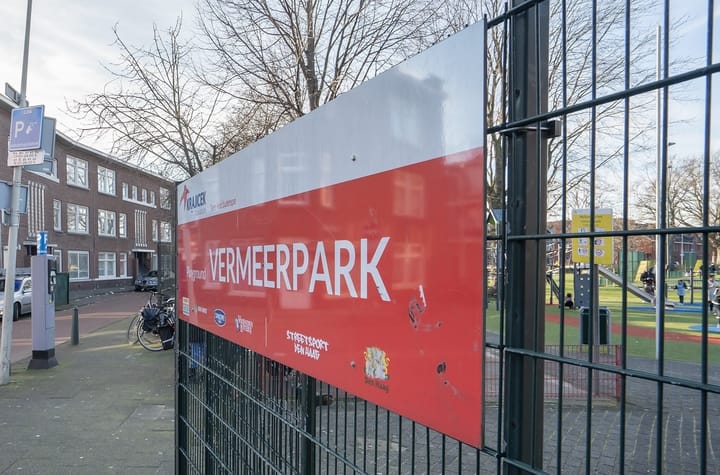 Foto 43 van Joris van der Haagenstraat 74