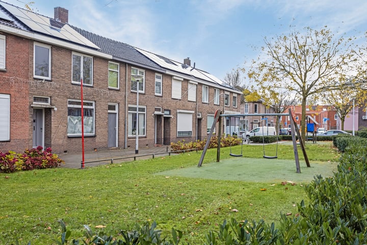 Bekijk foto 37 van Van Goorstraat 34