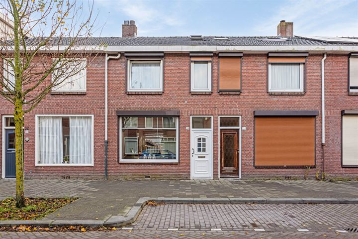 Van Goorstraat 34