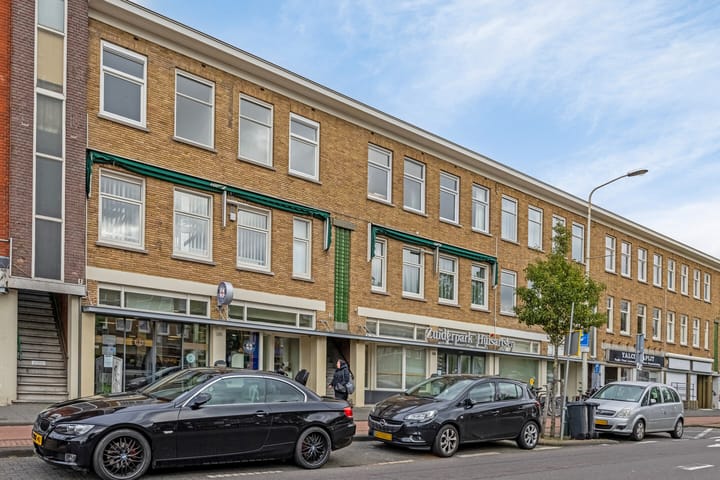 Foto 2 van Apeldoornselaan 259