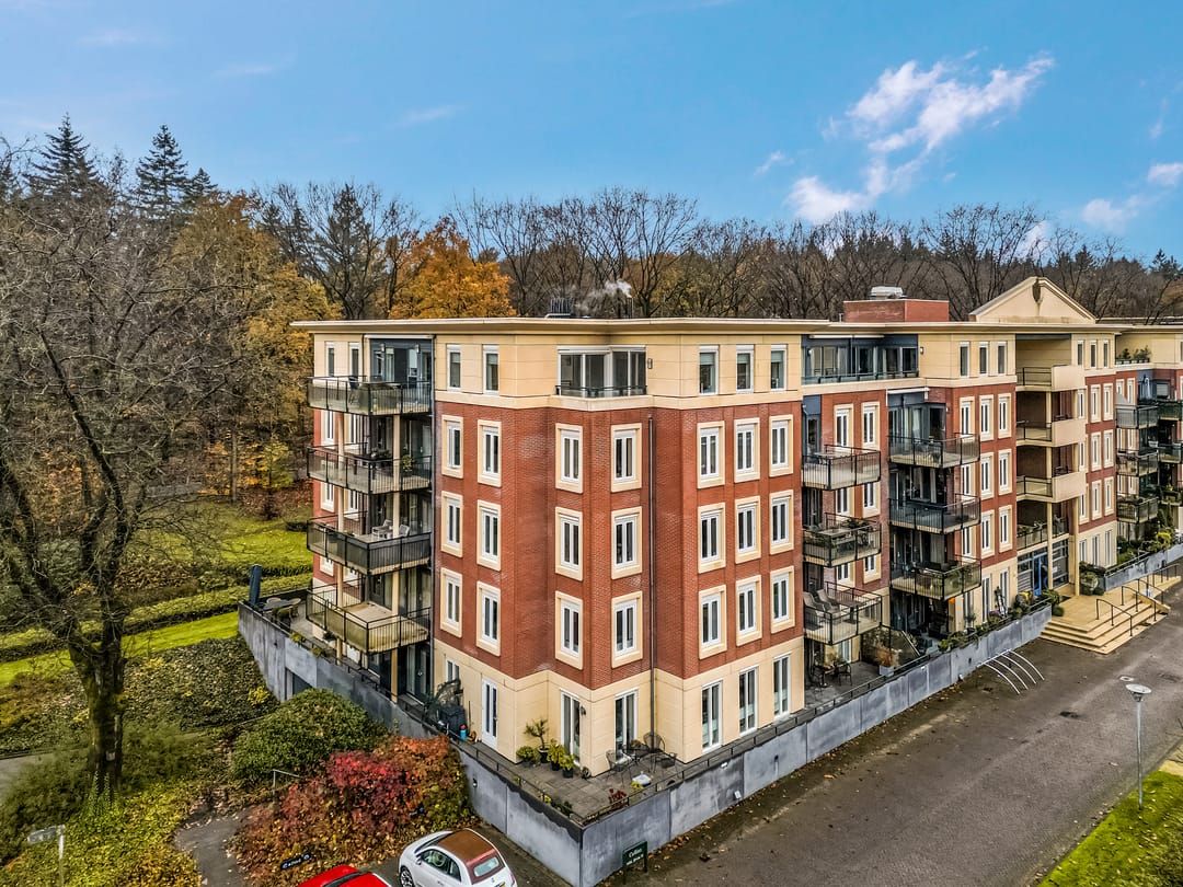 Foto 1 van Rhenendael 66