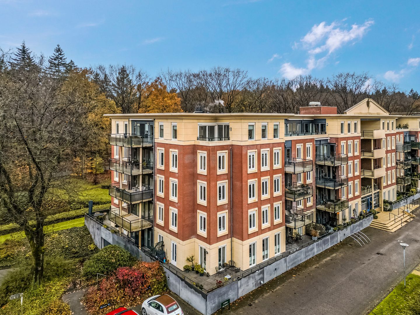 Foto 1 van Rhenendael 66