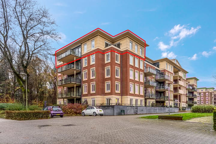 Foto 3 van Rhenendael 66