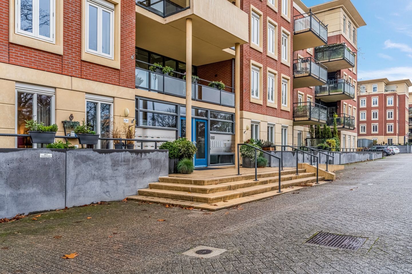 Foto 4 van Rhenendael 66