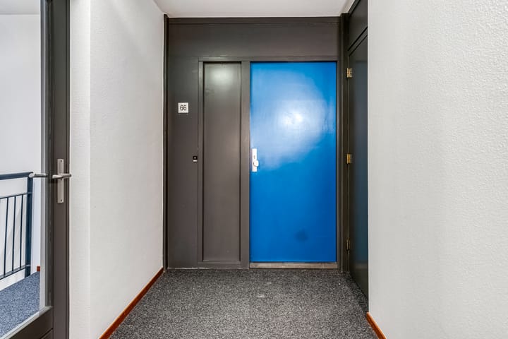 Foto 5 van Rhenendael 66