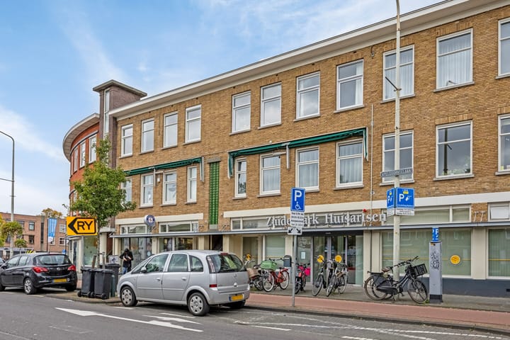 Foto 31 van Apeldoornselaan 259