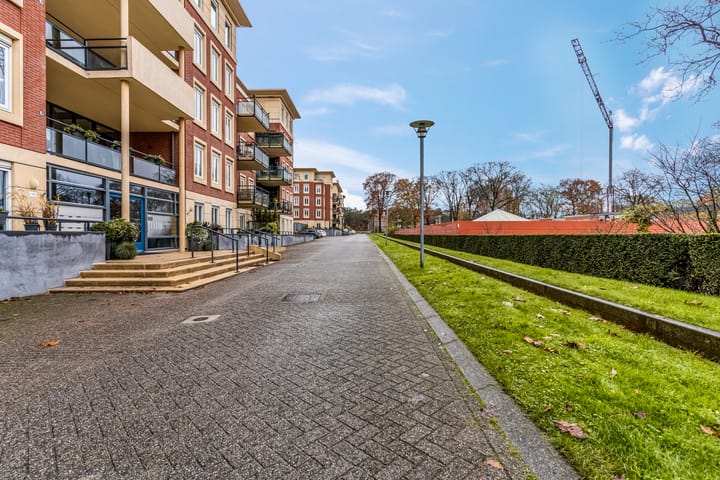 Foto 38 van Rhenendael 66