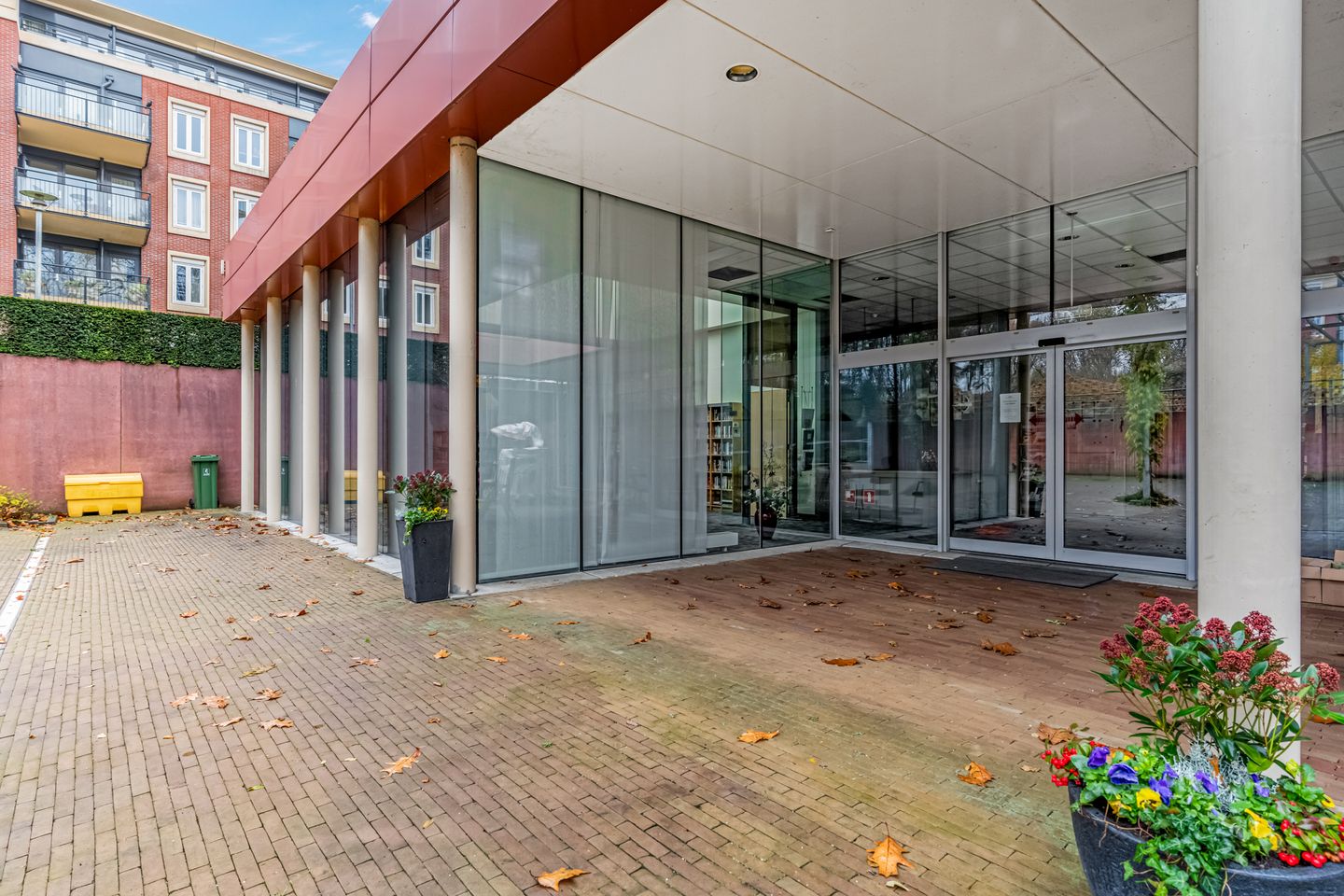 Foto 44 van Rhenendael 66