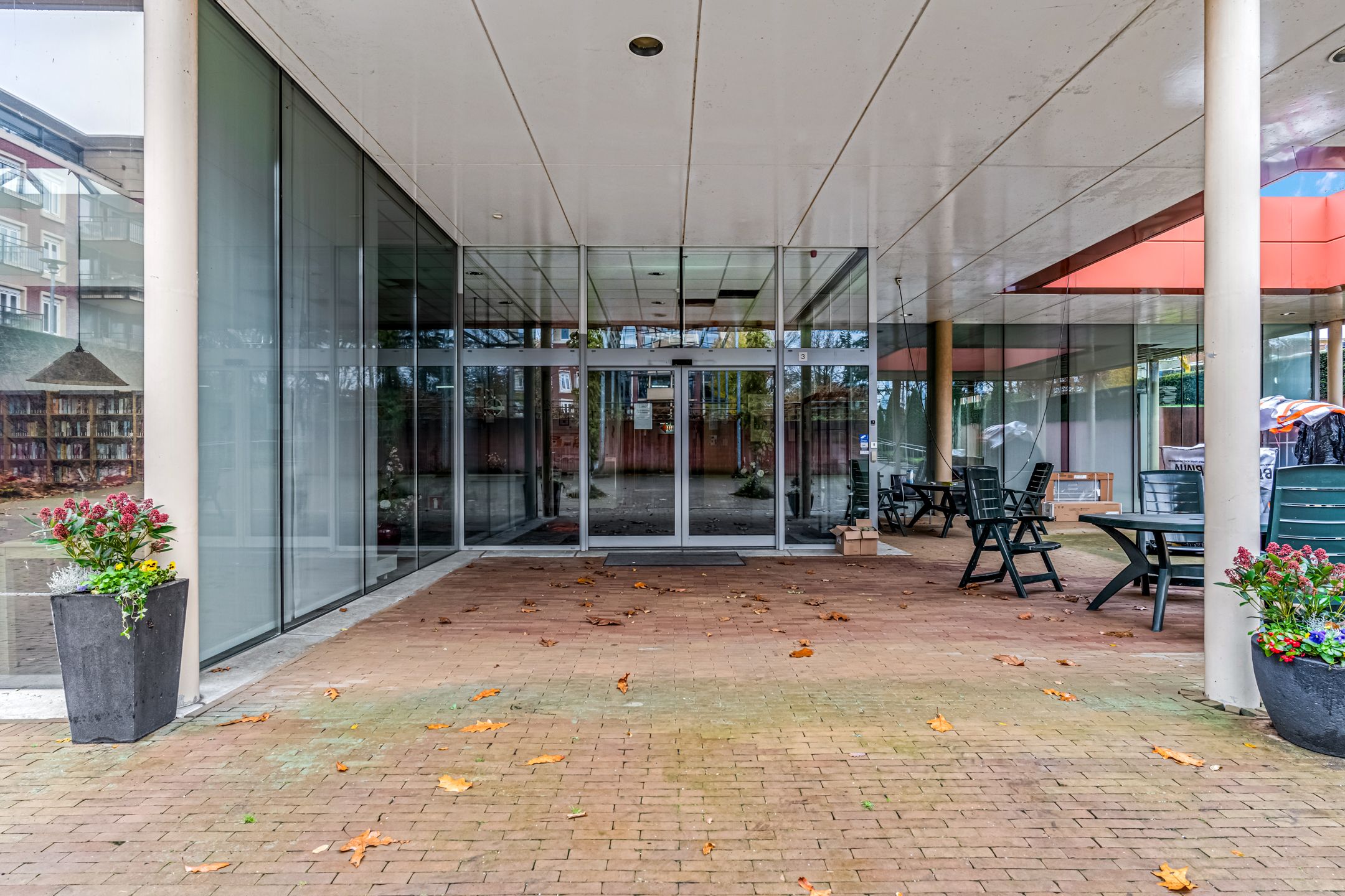 Foto 45 van Rhenendael 66