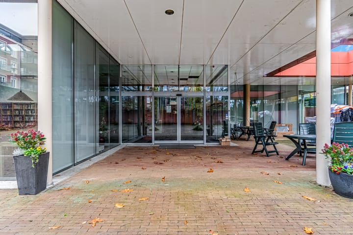 Foto 45 van Rhenendael 66