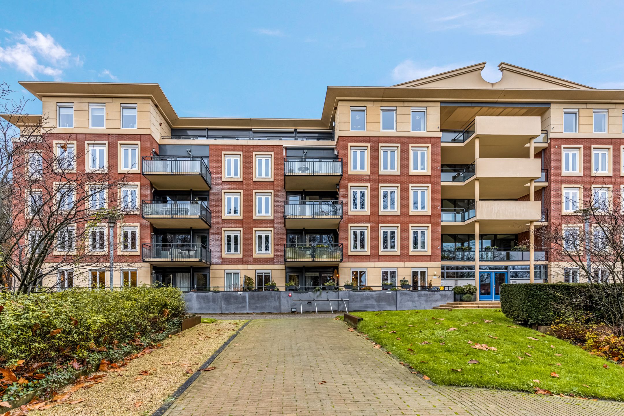 Foto 48 van Rhenendael 66