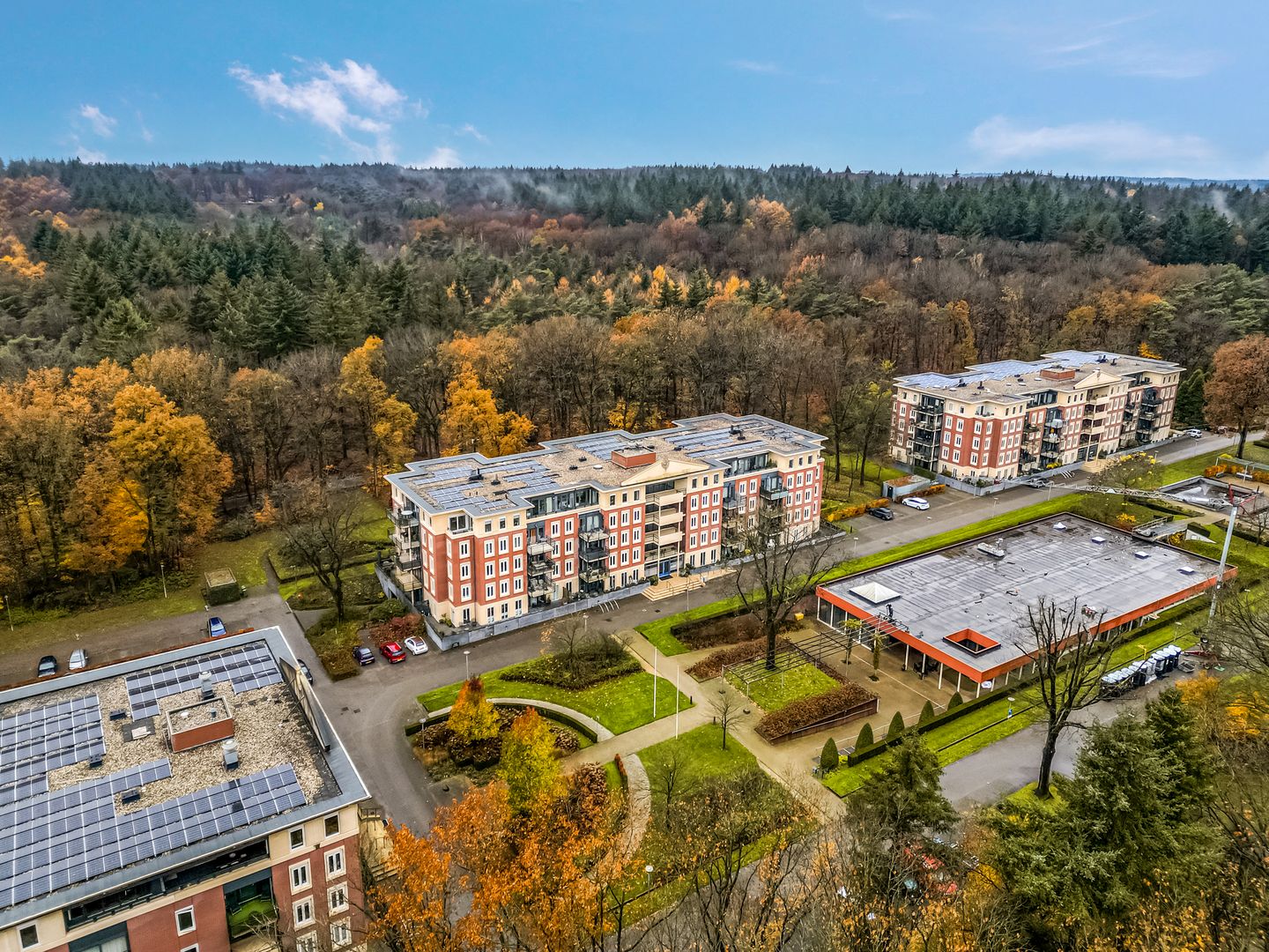 Foto 50 van Rhenendael 66